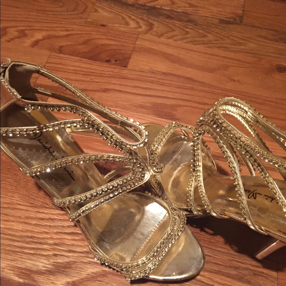 Beautiful Heels