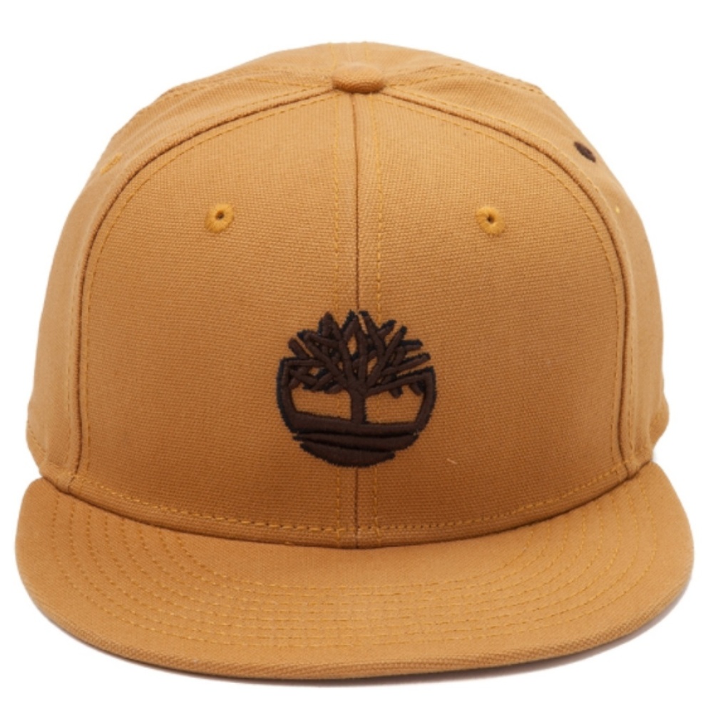 Timberland Classic Cap 50% Off - WHEAT