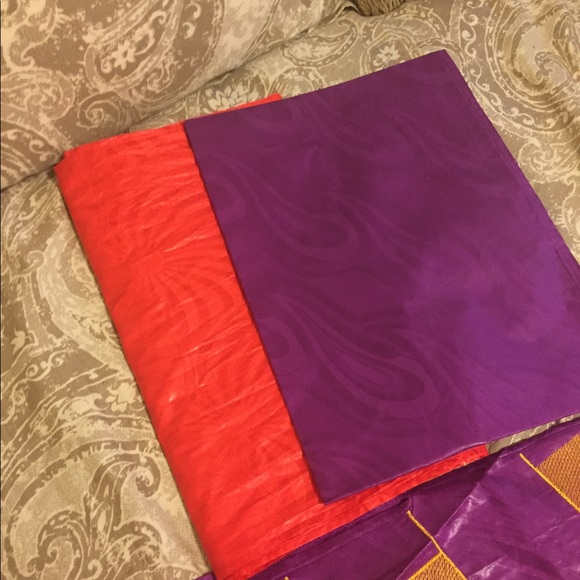 FINAL REDUCTION !!!TRUE TO SIZE AFRICAN DRESS 👗 - Picture 7 of 8