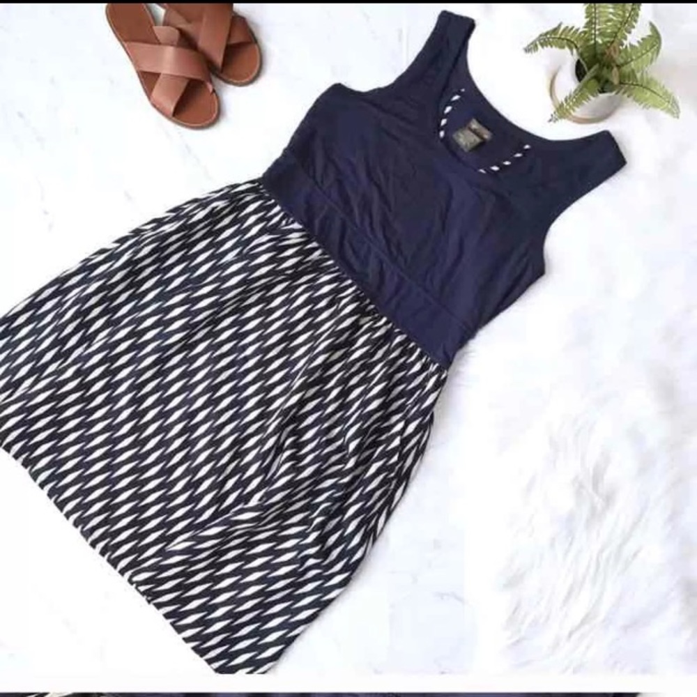 Anthropologie FEI Dress