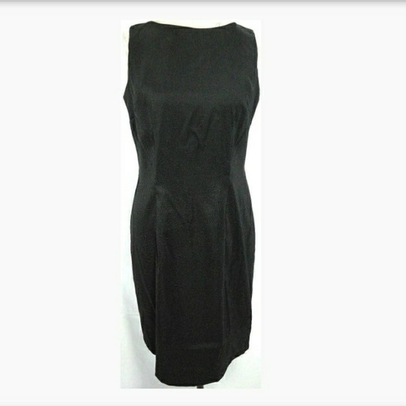 Alyx Dresses & Skirts - Alyx Limited Womens black dress