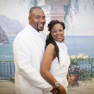 Meet your Posher, Antoinette