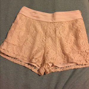 Lacey Forever 21 shorts. Size Small