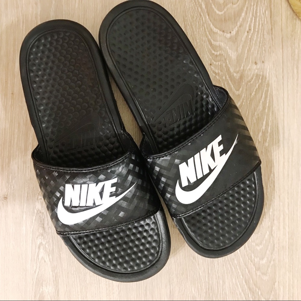 Nike Slides
