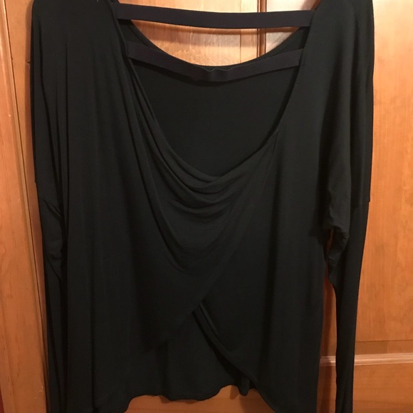 Champion Tops - Champion yoga top