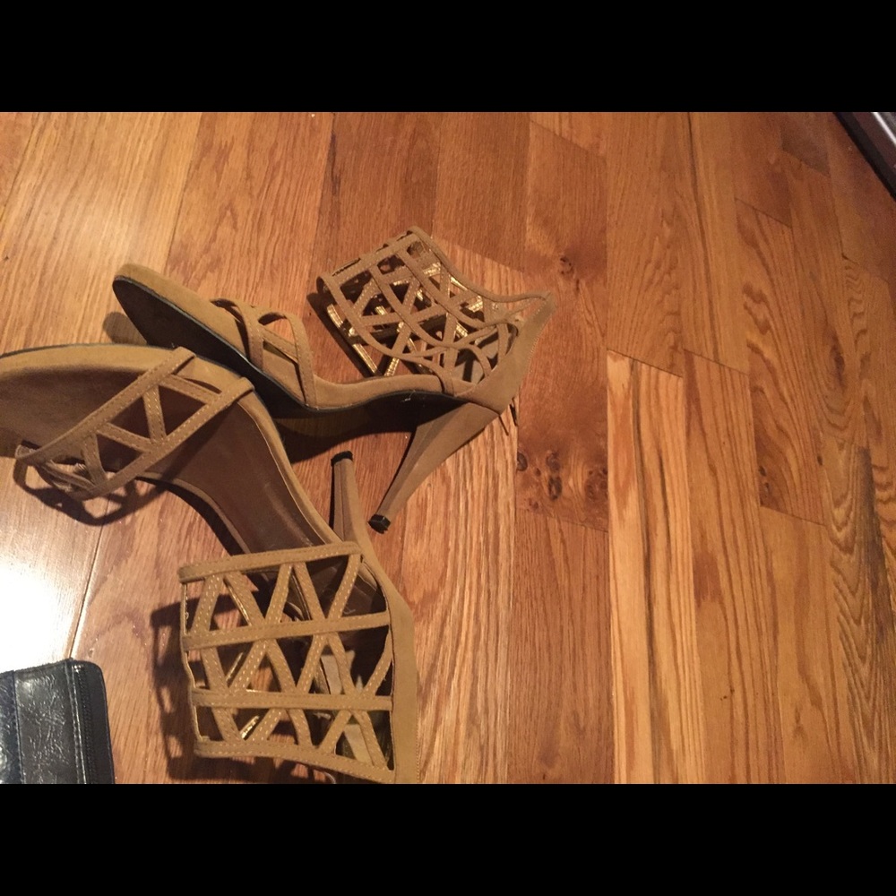 Beautiful Sandal