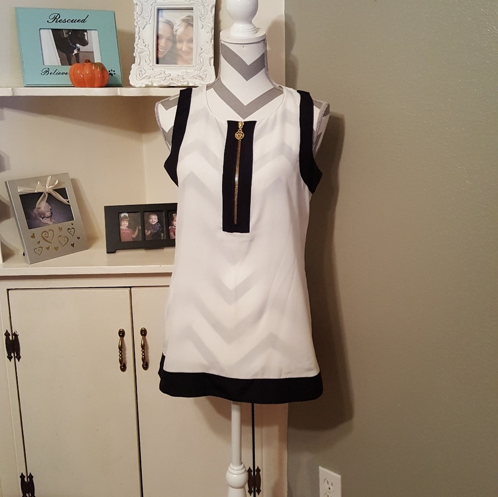 Anne Klein Blouse