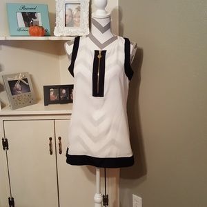 Anne Klein Blouse