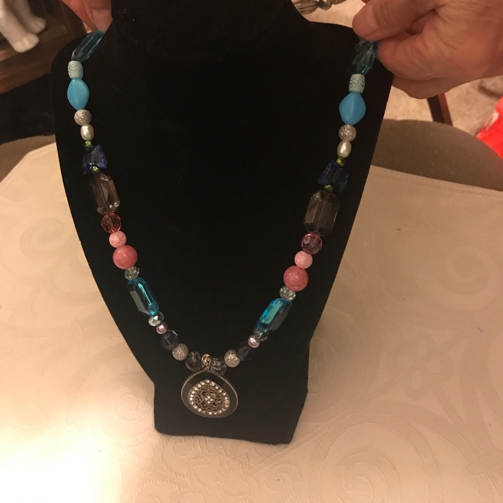 Made by hand,