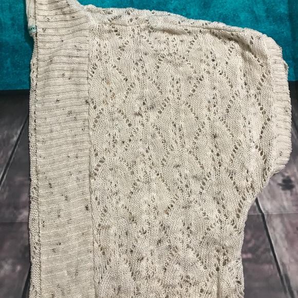 Maurice’s Cardigan❌❌SOLD ❌❌ - Picture 2 of 4