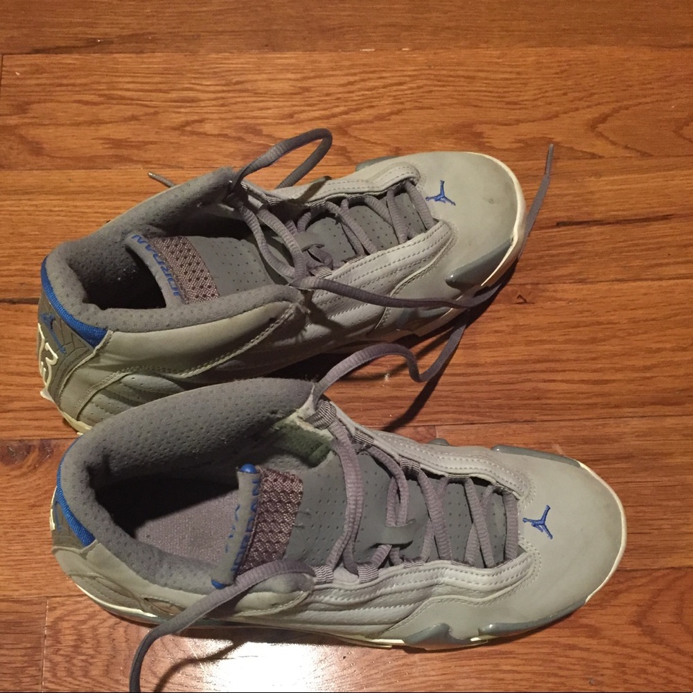 Jordans!!