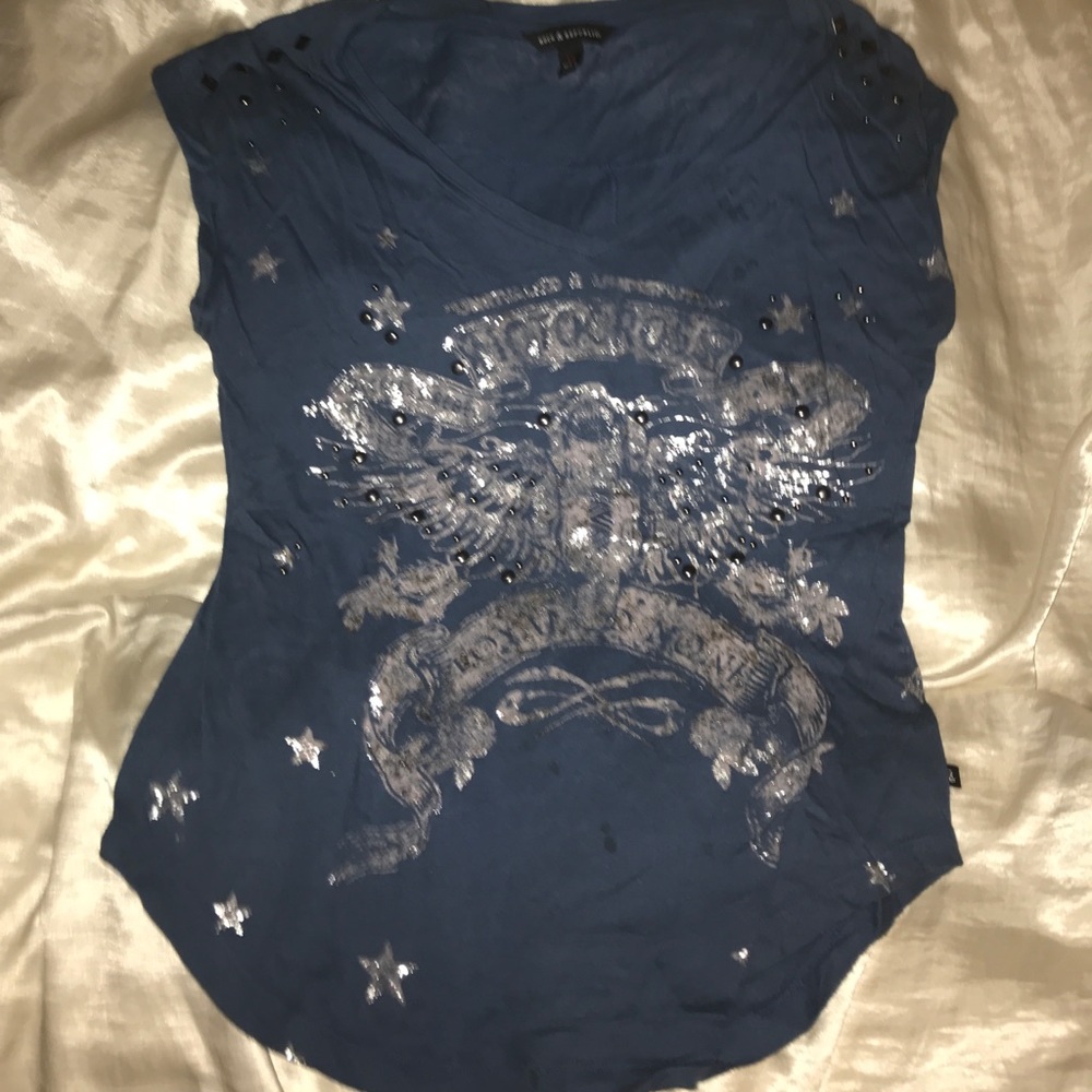 Rock & Republic shirt