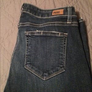 Paige jimmy jimmy skinny