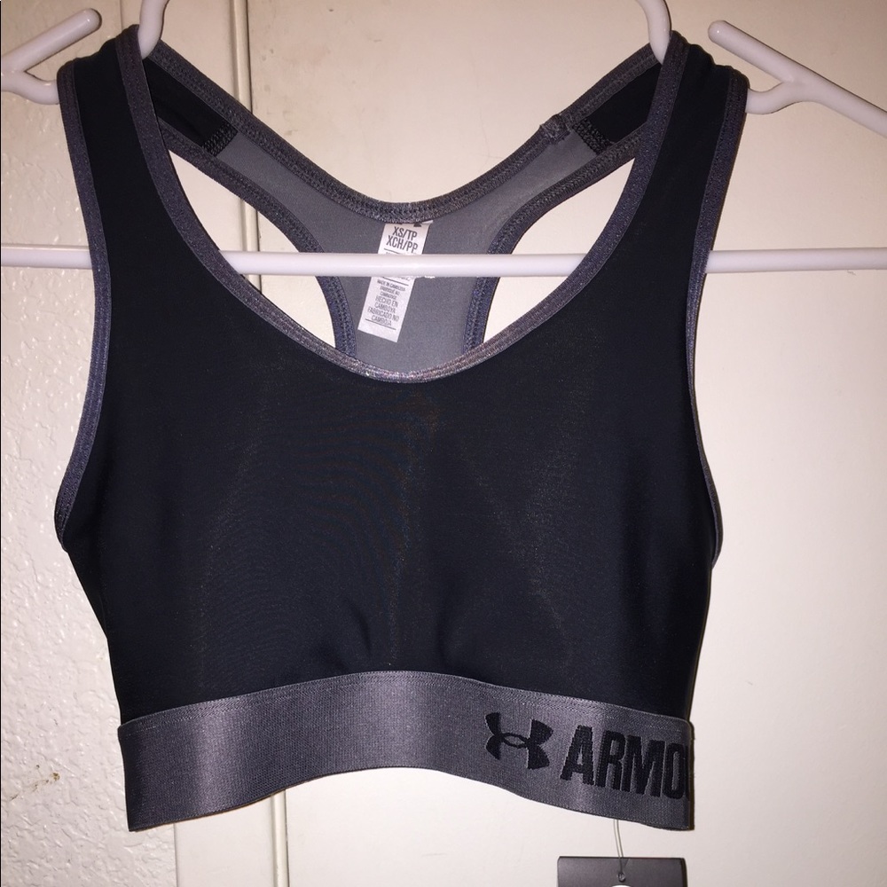 Under Amour Sports Bra