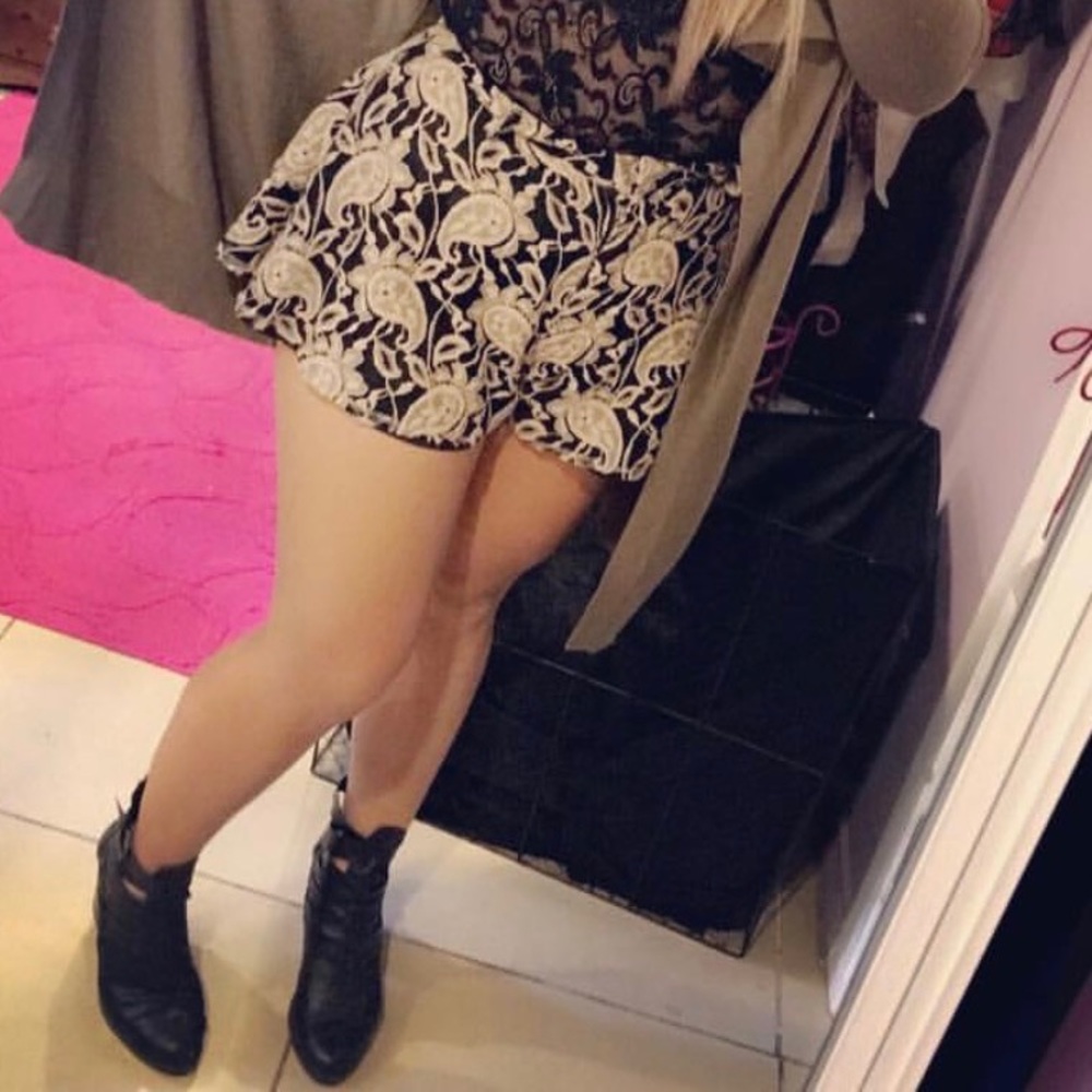 Shorts - Picture 2 of 4