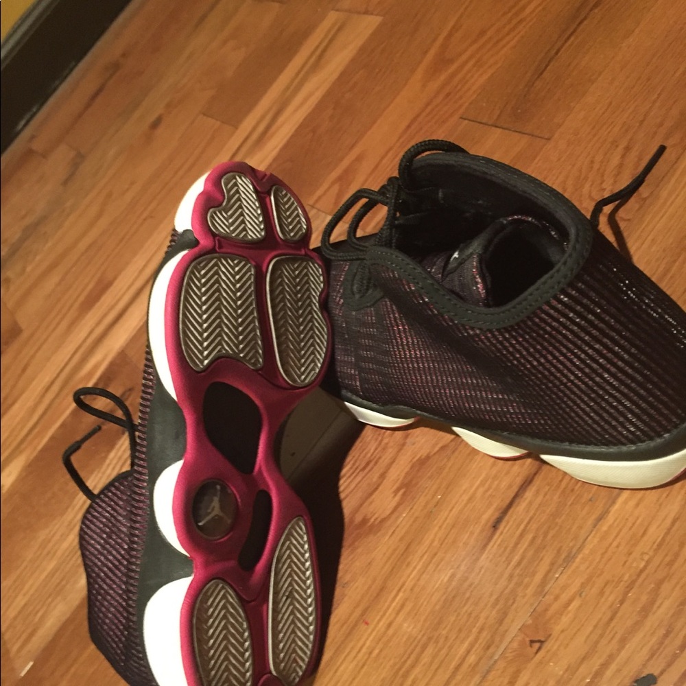 Jordans