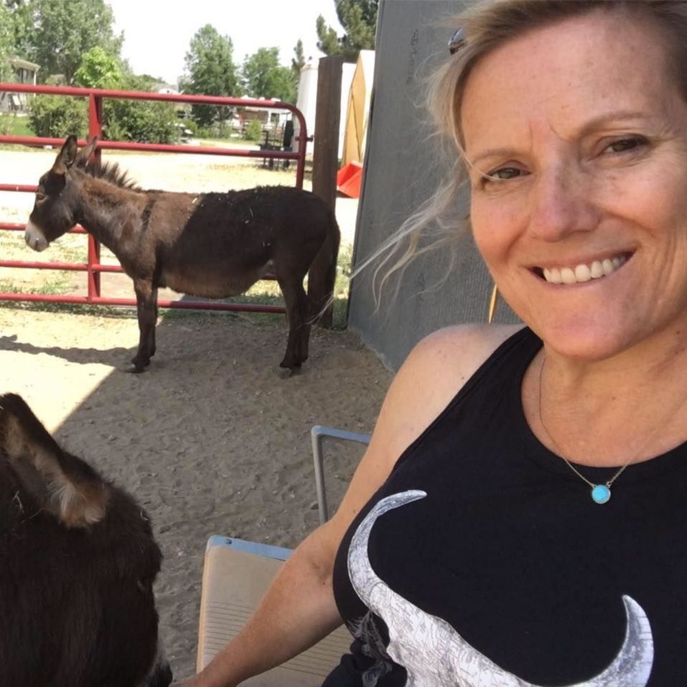 Meet your Posher, Jane