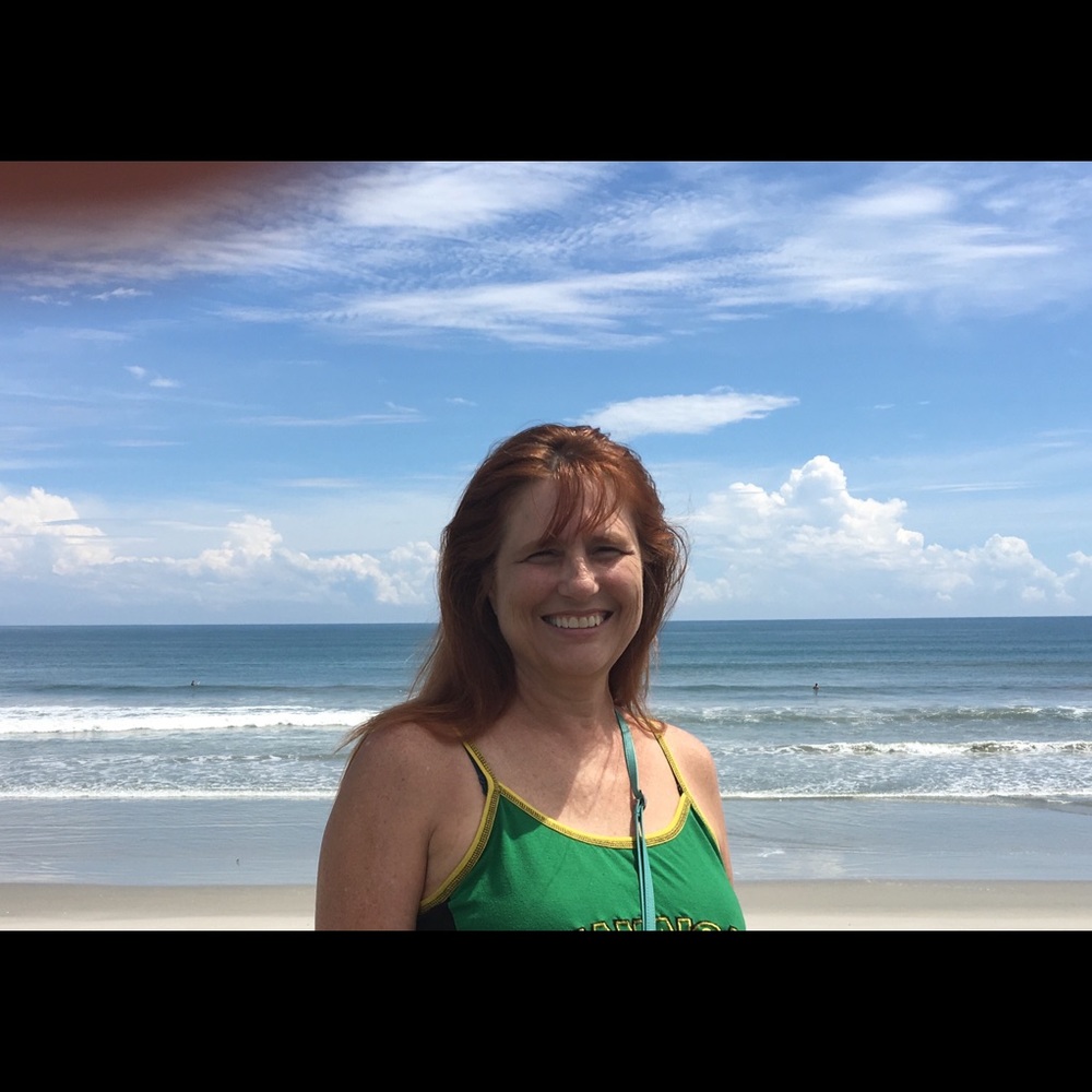 Meet your Posher, Tammy