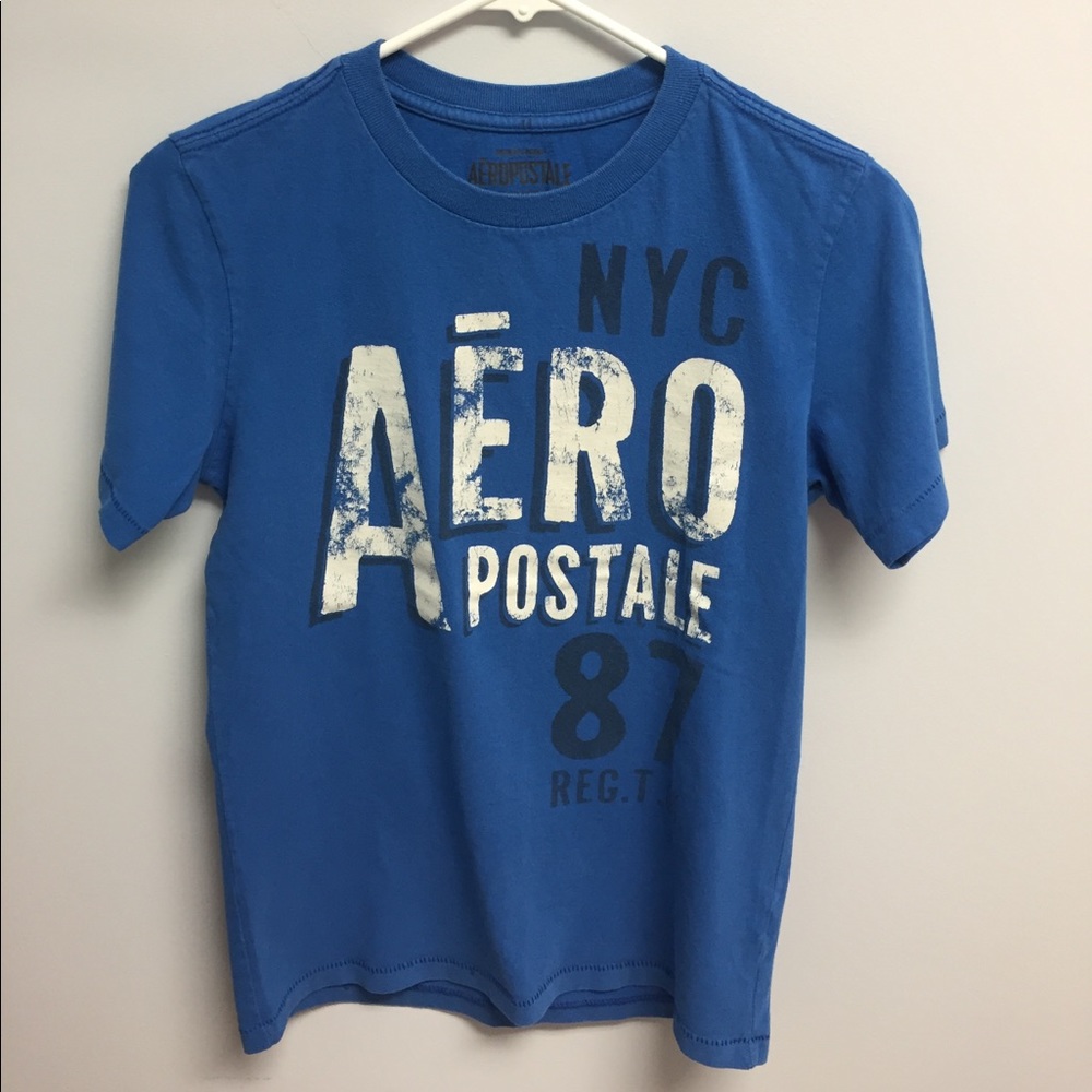 Men's Aero Xs Tshirt