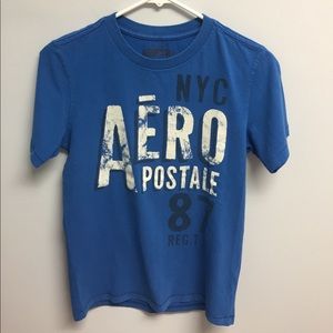 Men's Aero Xs Tshirt