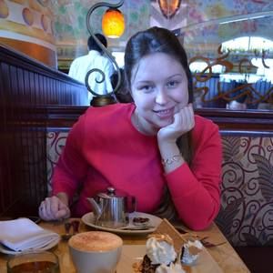 Meet your Posher, Viktoriia