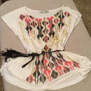 Forever 21 blouse