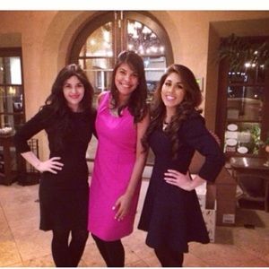 Meet your Posher, Carolina