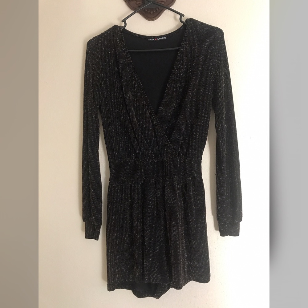 Clothes from Little Black Dress Boutique (LBD)