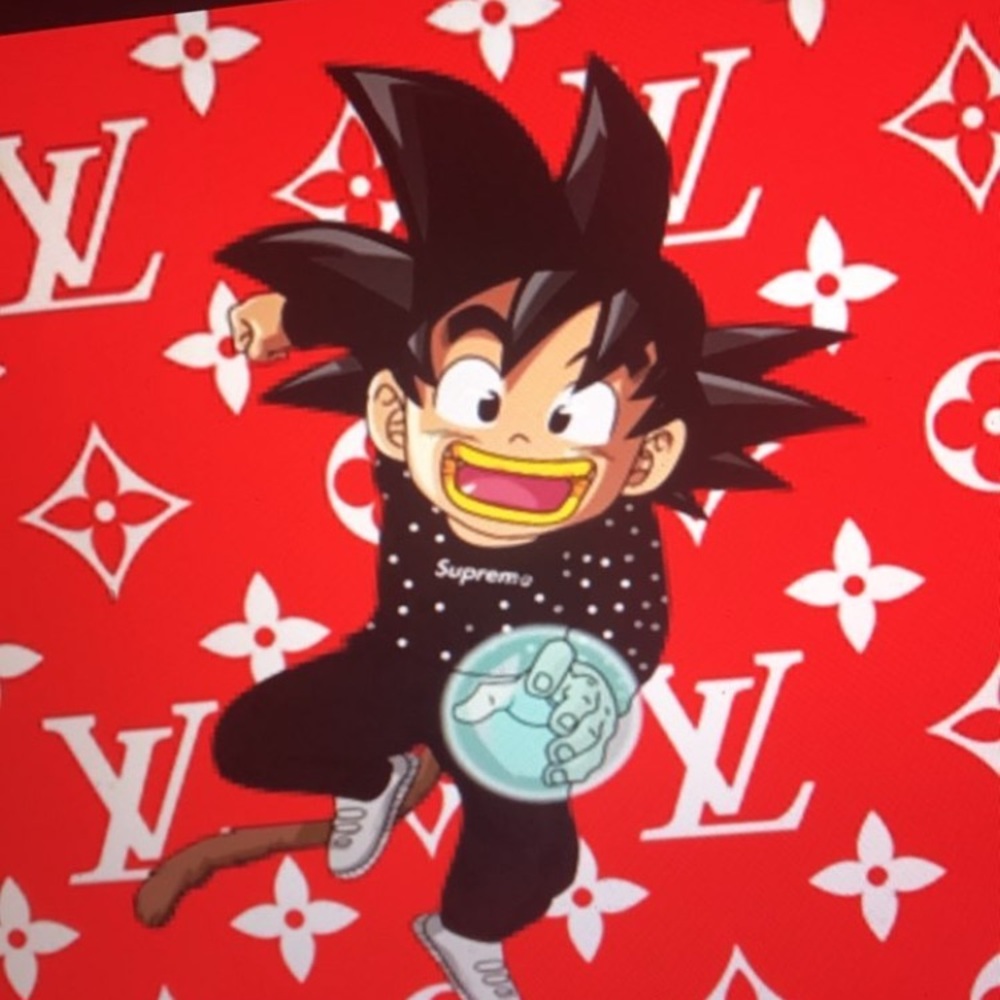 Meet your Posher, Danny