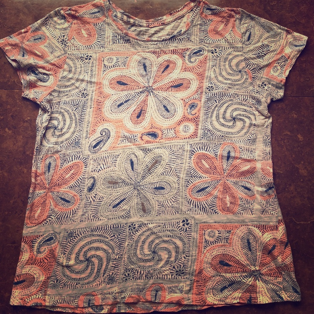 Lucky Brand tee