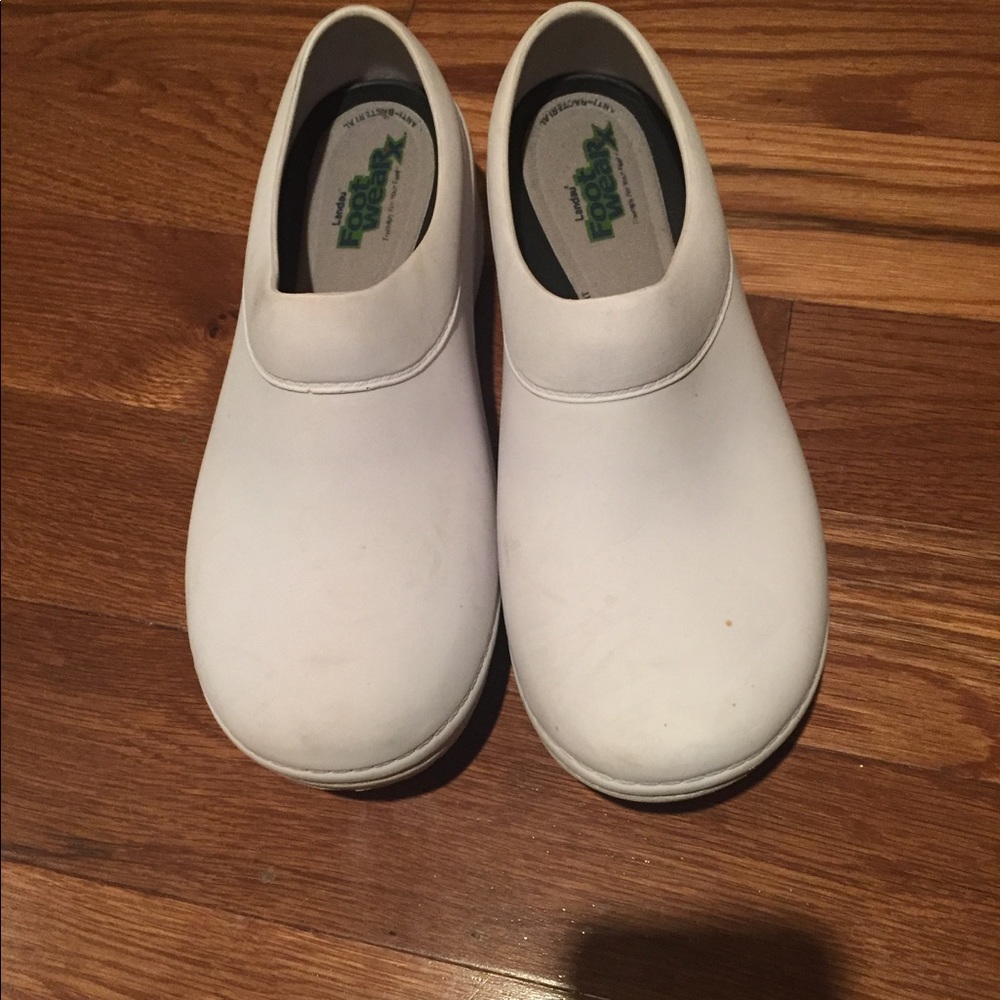 Light Weight Nurse Shoes