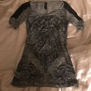 Barely worn!