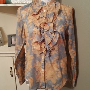 Ralph Lauren Blouse