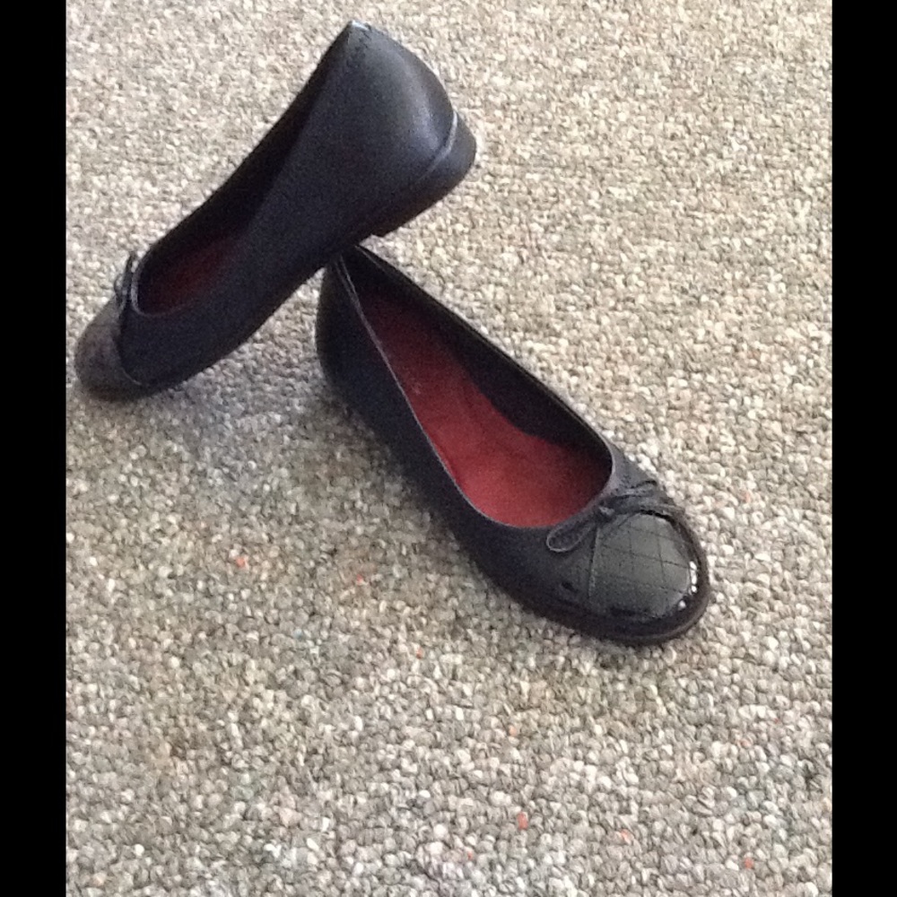 Aerosole flat.