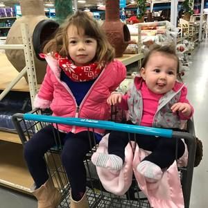 Meet your Posher, Amir