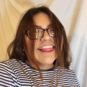 Meet your Posher, Ciara