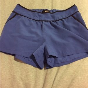 Comfortable and cute shorts!