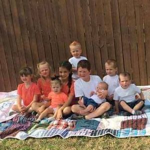 Meet your Posher, Cindy