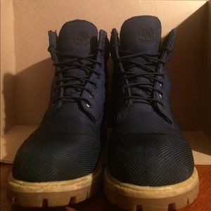 Timberlands
