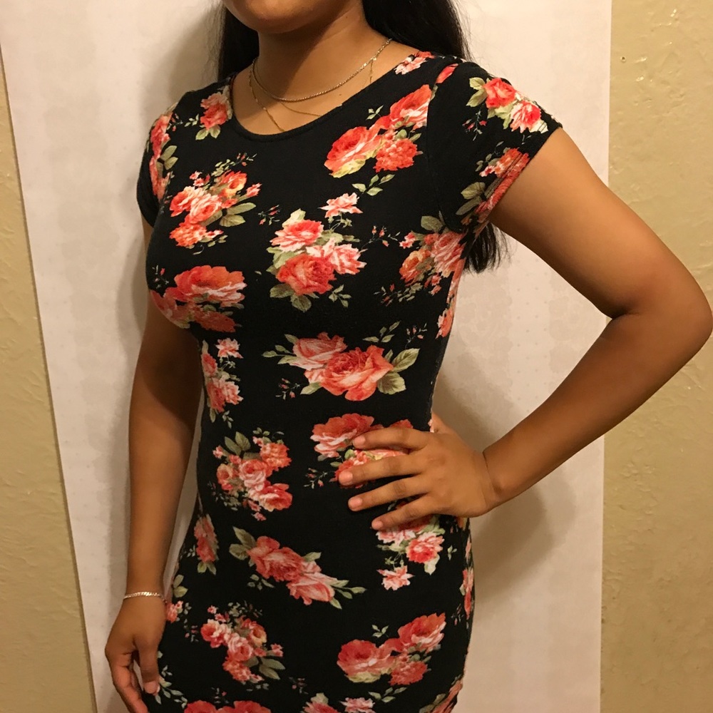 Bodycon dress