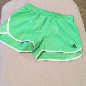 Adidas shorts