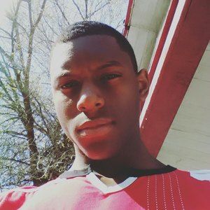 Meet your Posher, Marcus