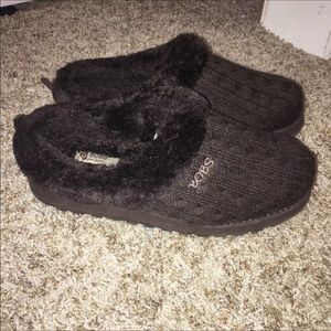 Skechers Delight Fall Size 9.5W