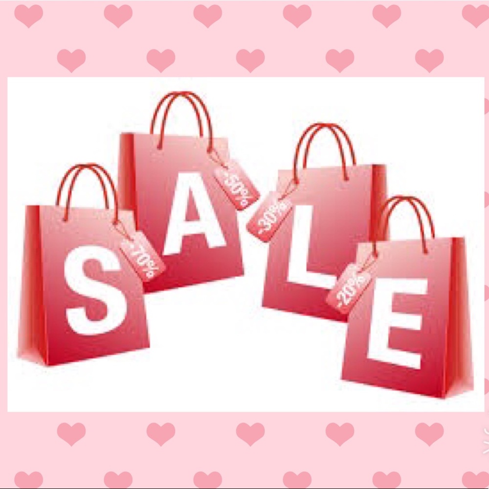 ❤️ SUPER SALE ❤️
