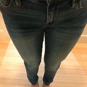 NWT!!! Urban Outfitters BDG Twig Mid Rise Jeans.