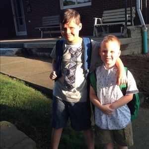 Meet your Posher, Hope