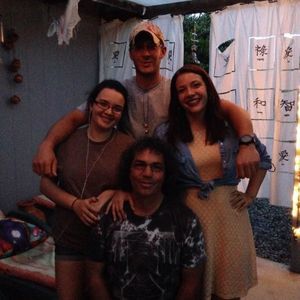 Meet your Posher, Alyssa