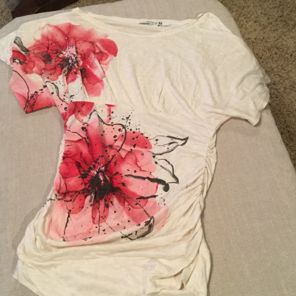 Forever 21 blouse