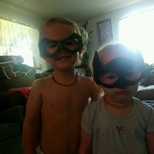 Meet your Posher, Mark