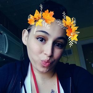 Meet your Posher, Nicole